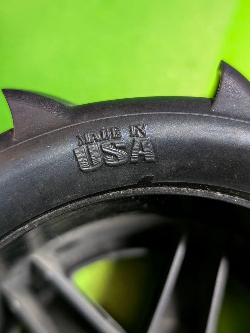 Pro-Line プロライン 3.8インチ　サンド用タイヤ　2 個