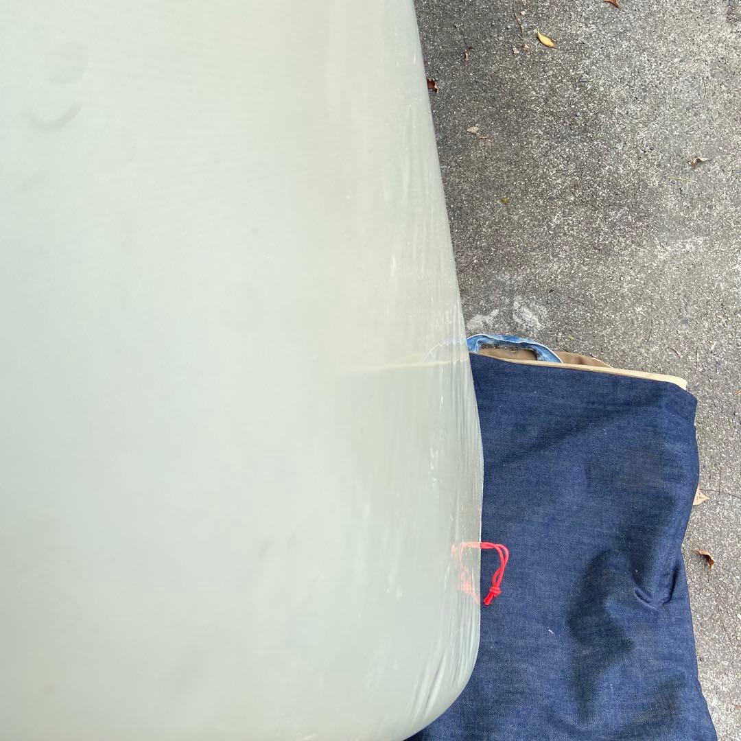 TYLER WARREN Bar of Soap タイラーウォーレン 5’3”