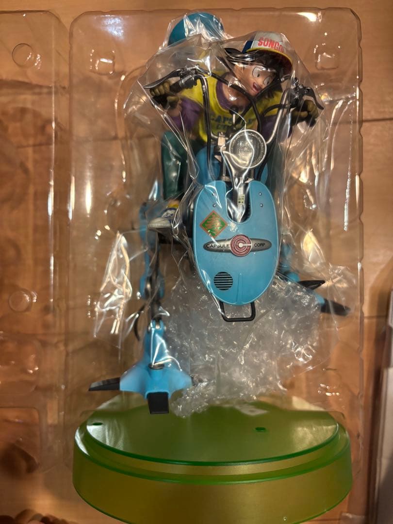 一番くじ セレクトマシーンズ A賞 メカフィギュア ハイスペックカラーver.