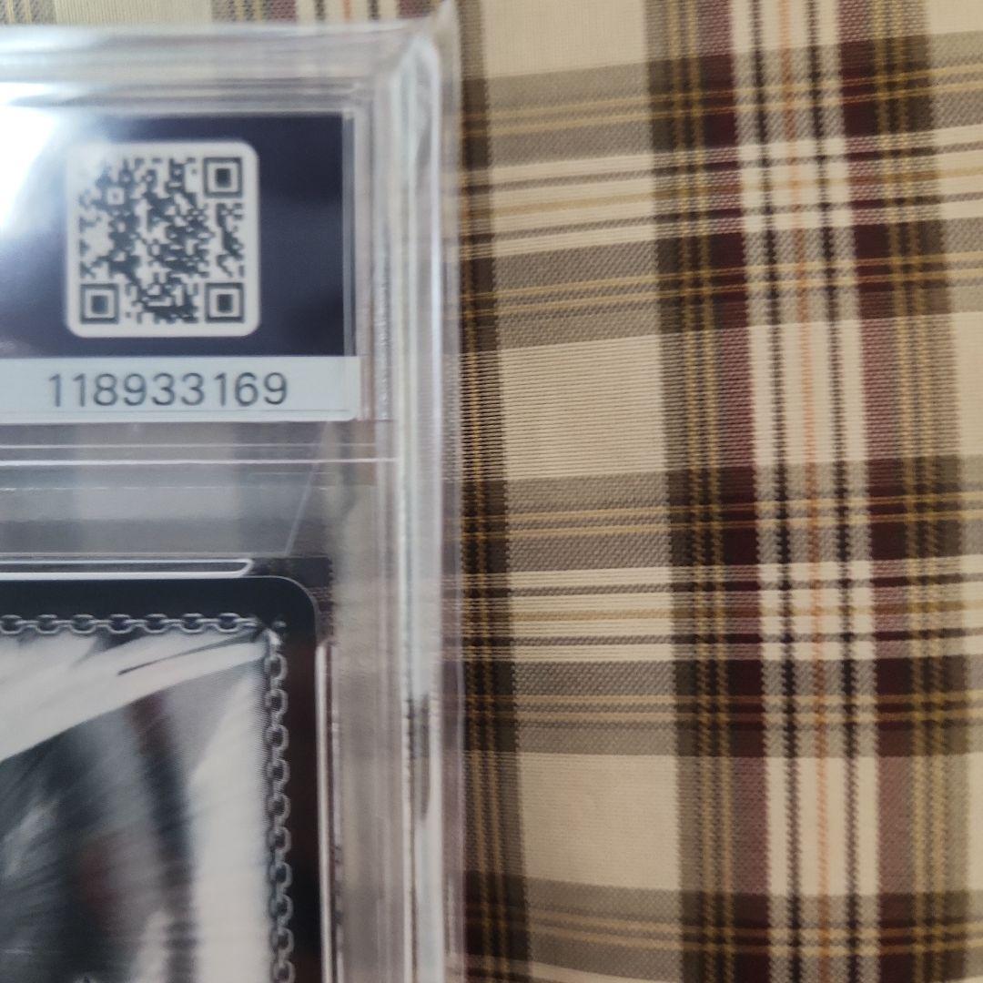 PSA10 ヴァイスシュヴァルツ シャニマス ↓ろウTea 七草にちか SSP