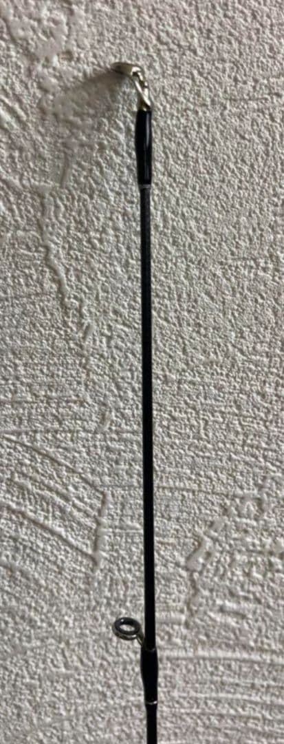 フィッシング　バス釣り　スピニングロッド　ダイワ　クロノス 662LS