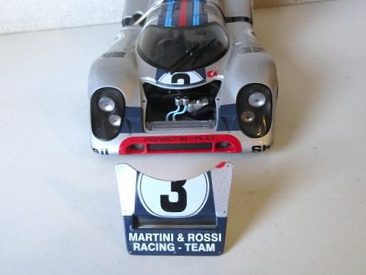 特価 AUTOart (1/18) ポルシェ 917K セブリング