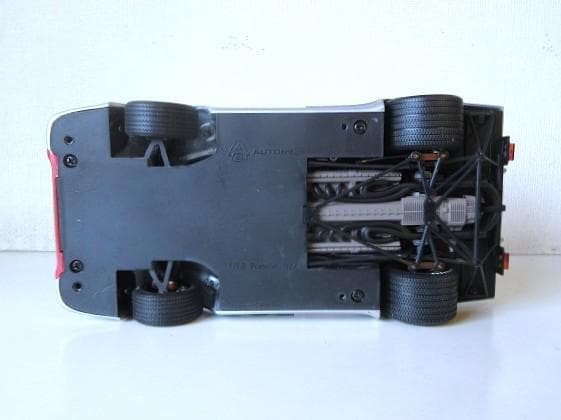 特価 AUTOart (1/18) ポルシェ 917K セブリング