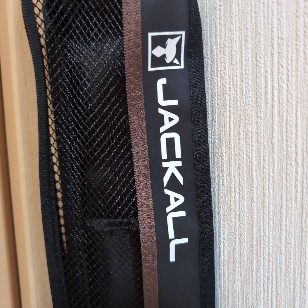 JACKALL ジャッカル ゲキダキシャフト イカメタル オモリグ ロッド