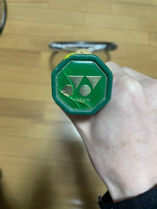 YONEX ネクステージ80s