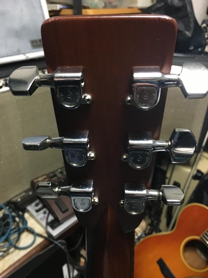 値下げ！YD304　日本製　 生音　　305・404生音比べ 動画！