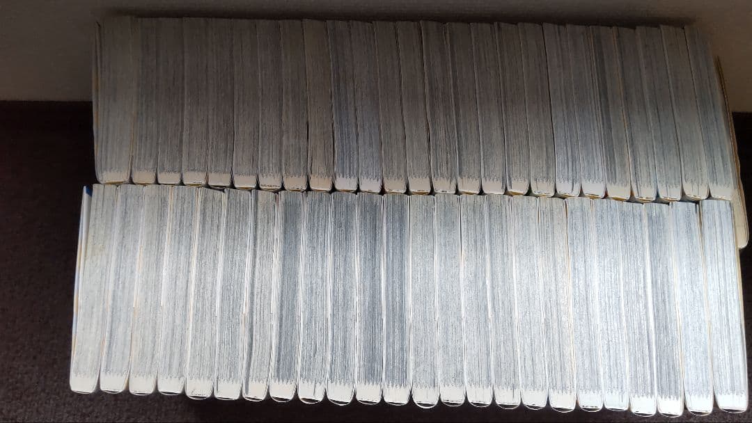 キン肉マン 37巻〜84巻 読切傑作選 THE超人様