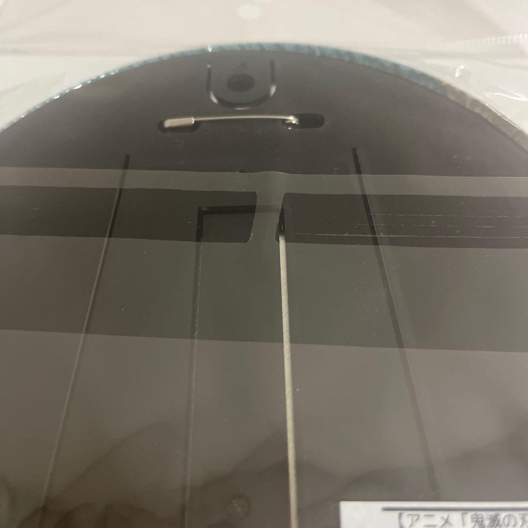 鬼滅の刃　東武動物公園　時透無一郎　BIG 缶バッジ