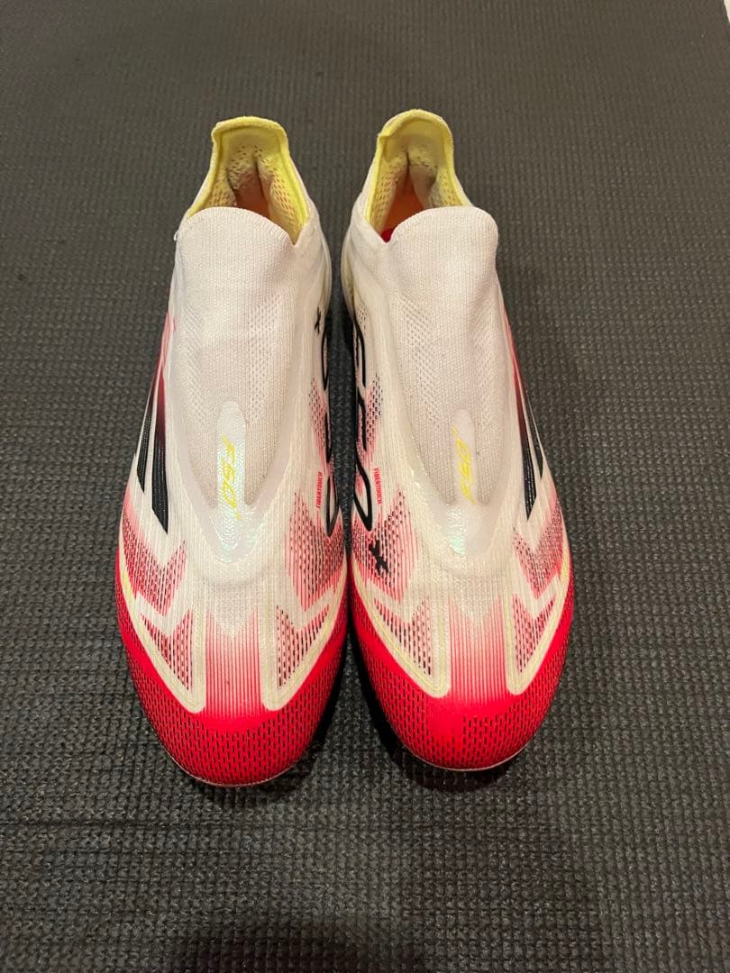adidas f50+ サッカーシューズ スパイク