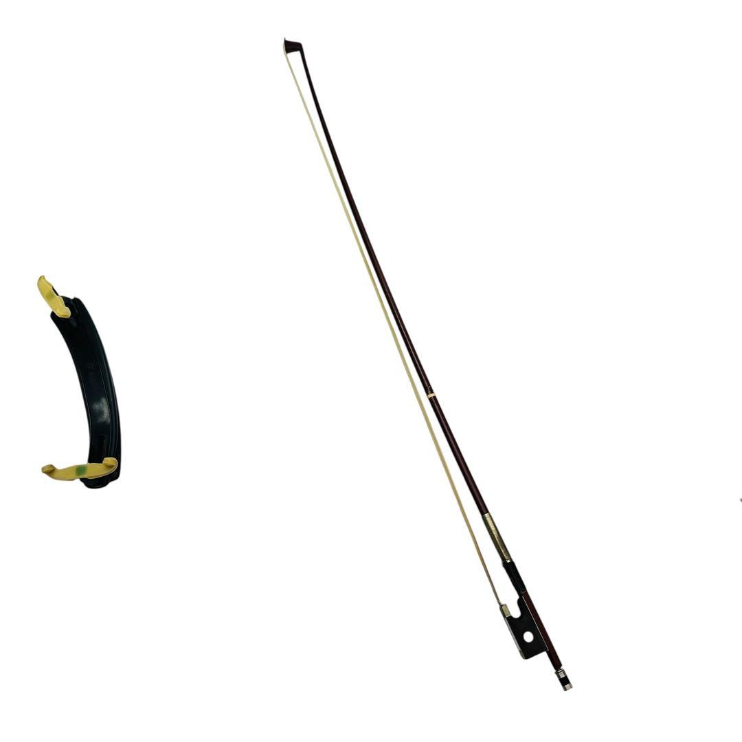 SUZUKI バイオリン　NO200 サイズ4/4