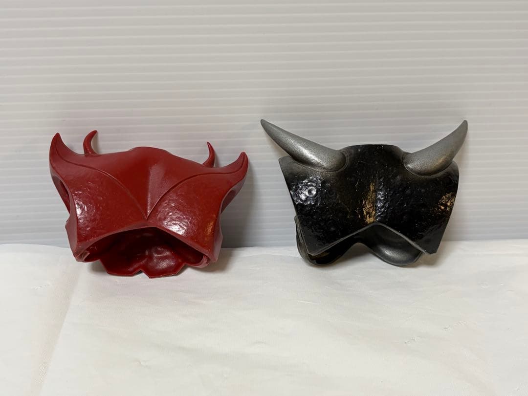 タカラ　変身サイボーグ　サタンキング　キングワールド　ドクロキング　怪人セット