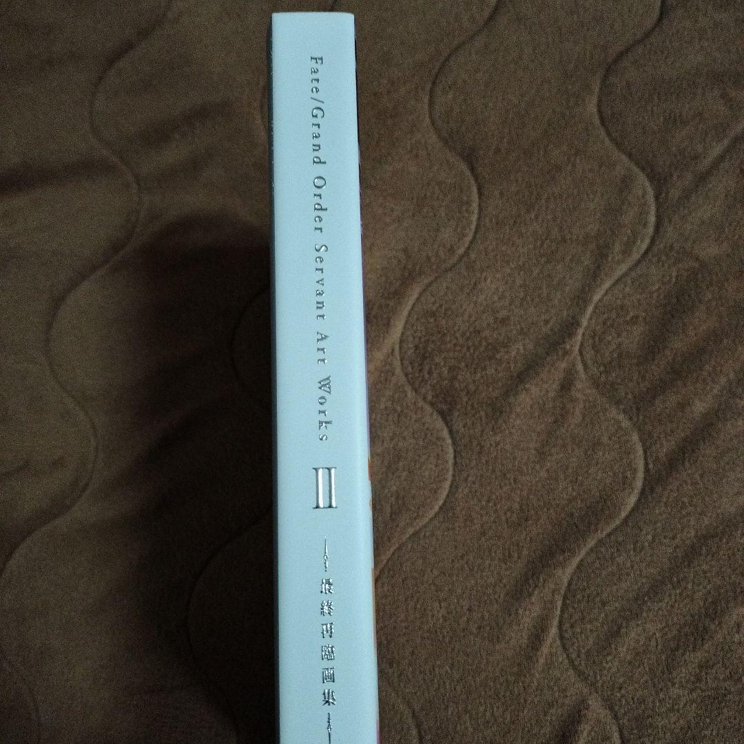 Fate/Grand Order 最終再臨展 画集