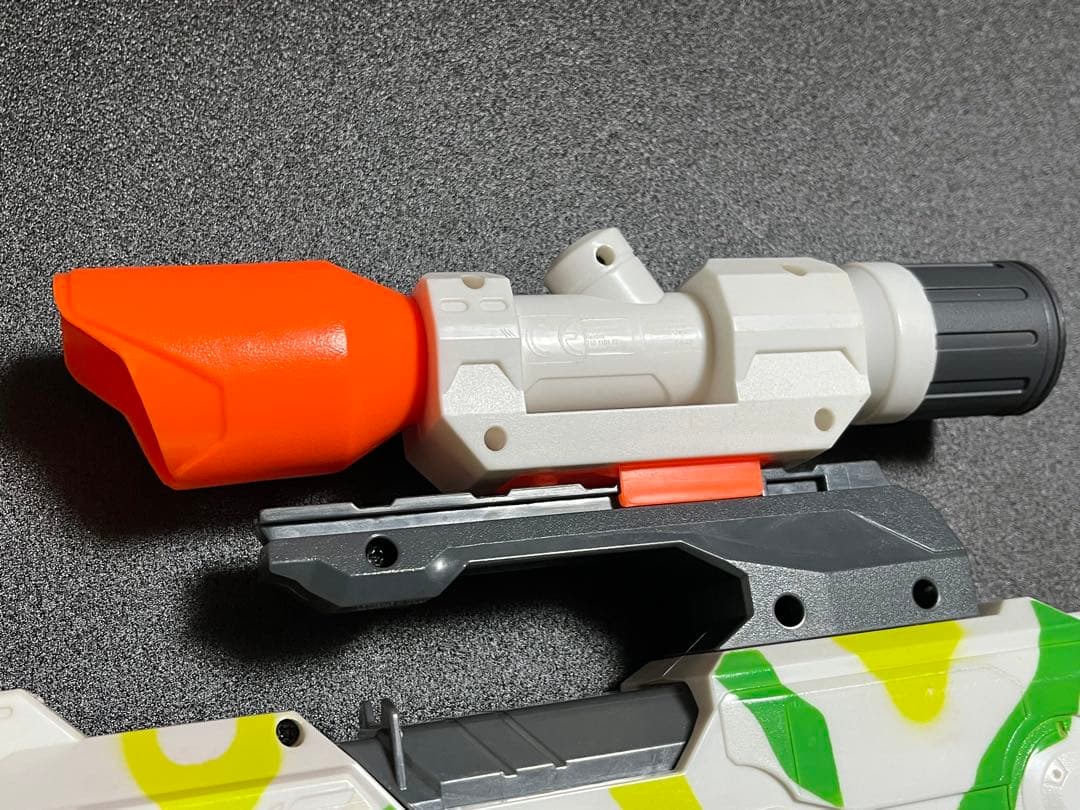 ナーフ モジュラス Tracker ECS-10