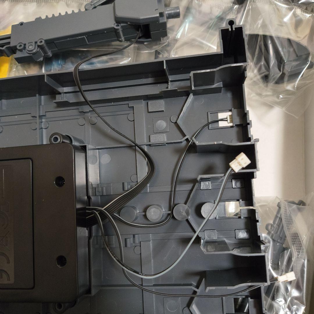 MGEX ユニコーンガンダム Ver.Ka 組み立て済み（ジャンク）