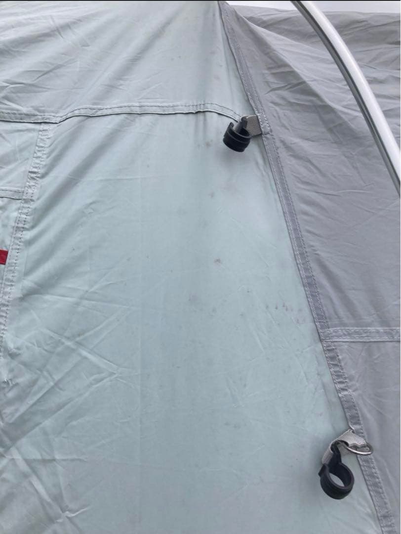 コールマンタフスクリーンLDX+