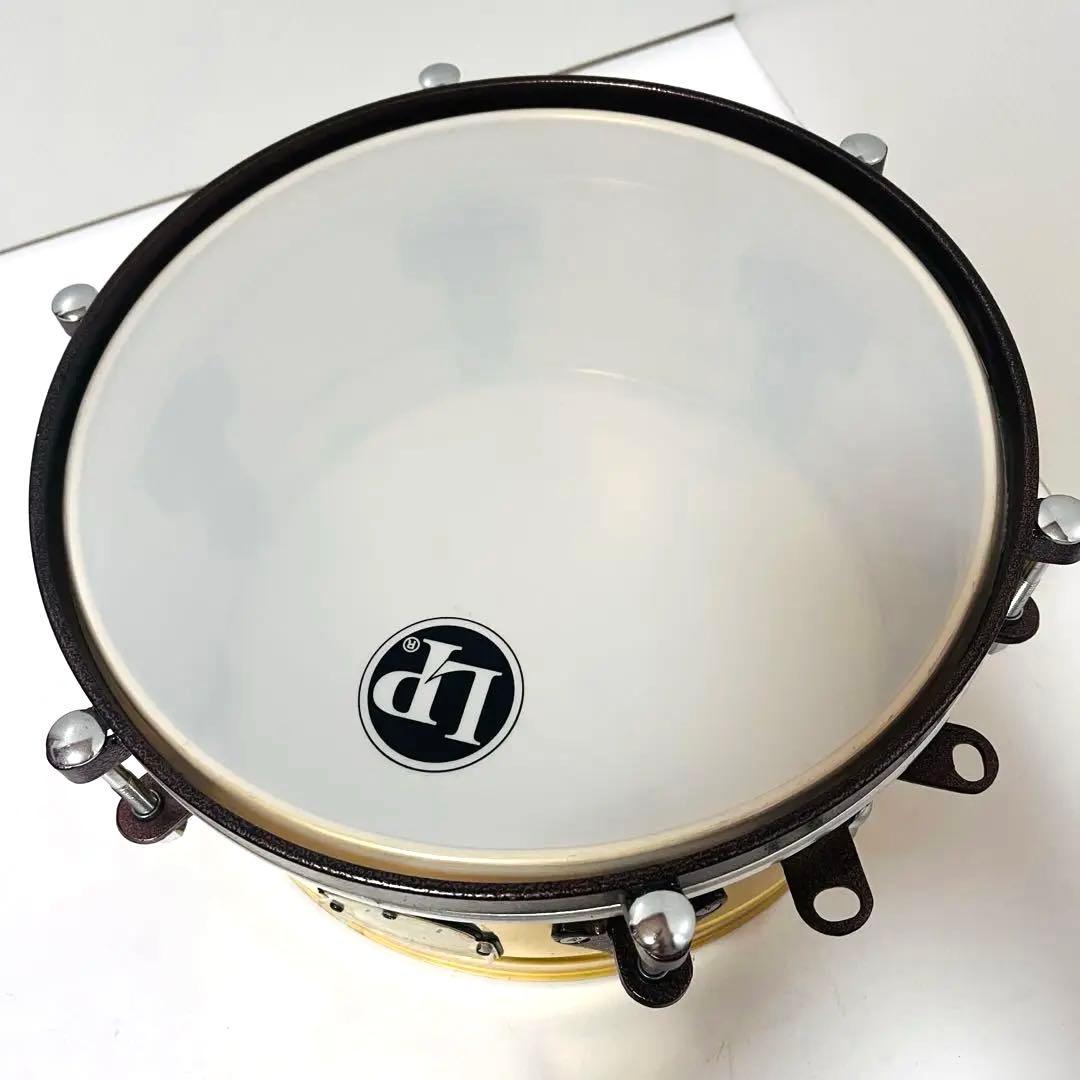 Pearl パール ETB-1314 エリートティンバレス 送料無料