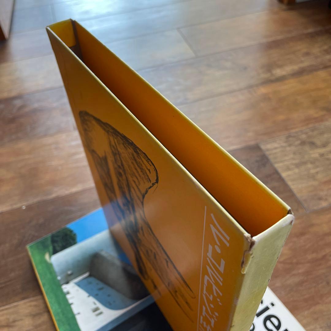 ル・コルビュジエ全作品集 第6巻 普及版 A.D.A EDITA Tokyo