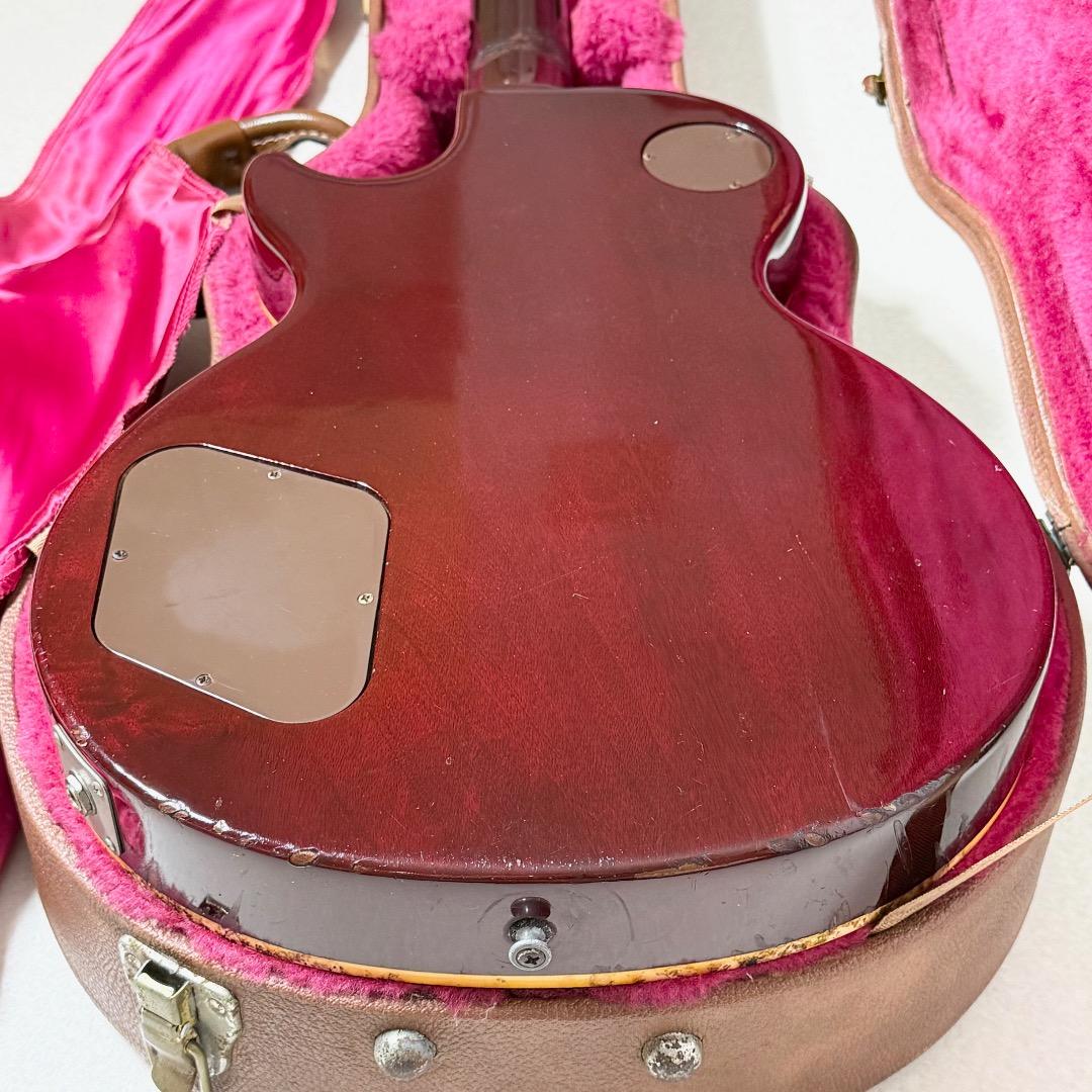 Gibson Les Paul Standard 1992年 USA製 ギブソン