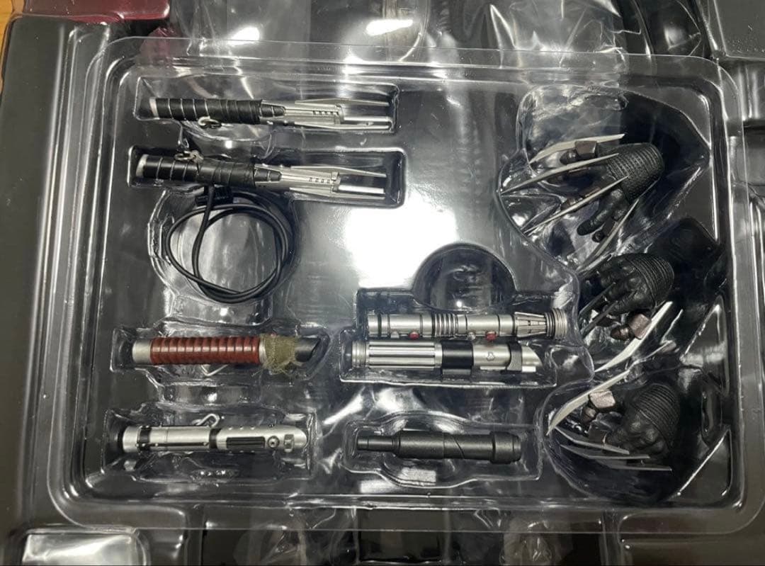 ホットトイズ ロード スターキラー VGM63