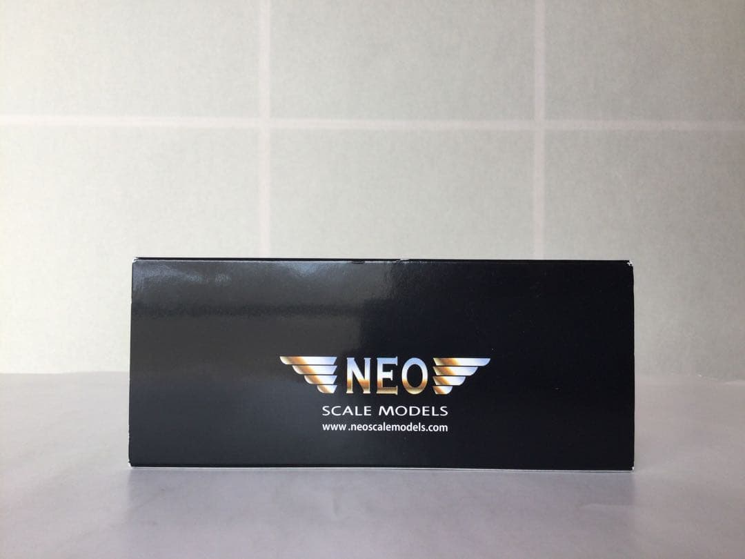 NEO フォルクスワーゲン　ジェッタ　 Mk1