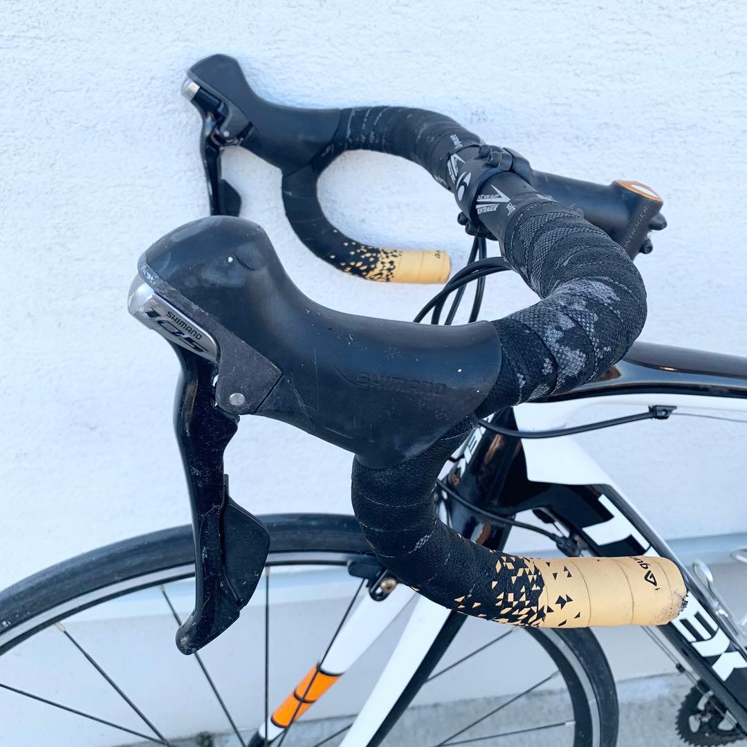 トレックTREK 105 ロードバイク 2015 DOMANE 4.3コルナゴ