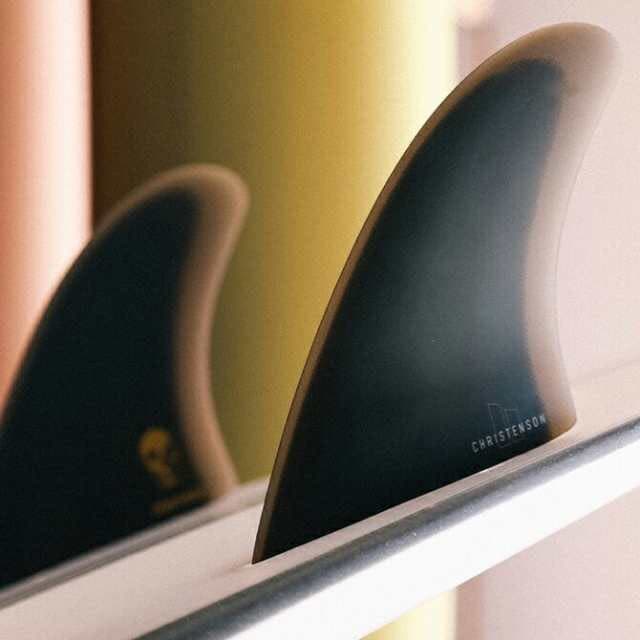 FCS2 ツインフィン クリステンソン TwinFin エフシーエス