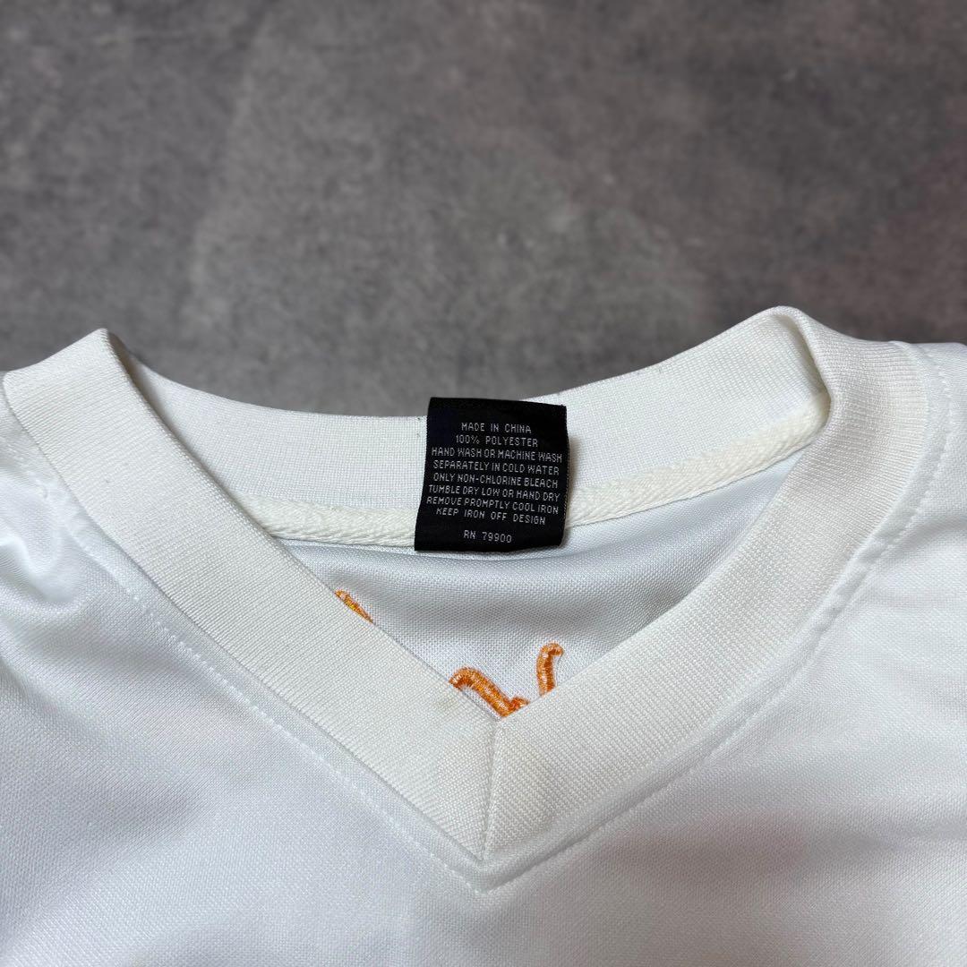 FNF ALLCITY フットボールシャツ XL HIPHOP B系 b-boy