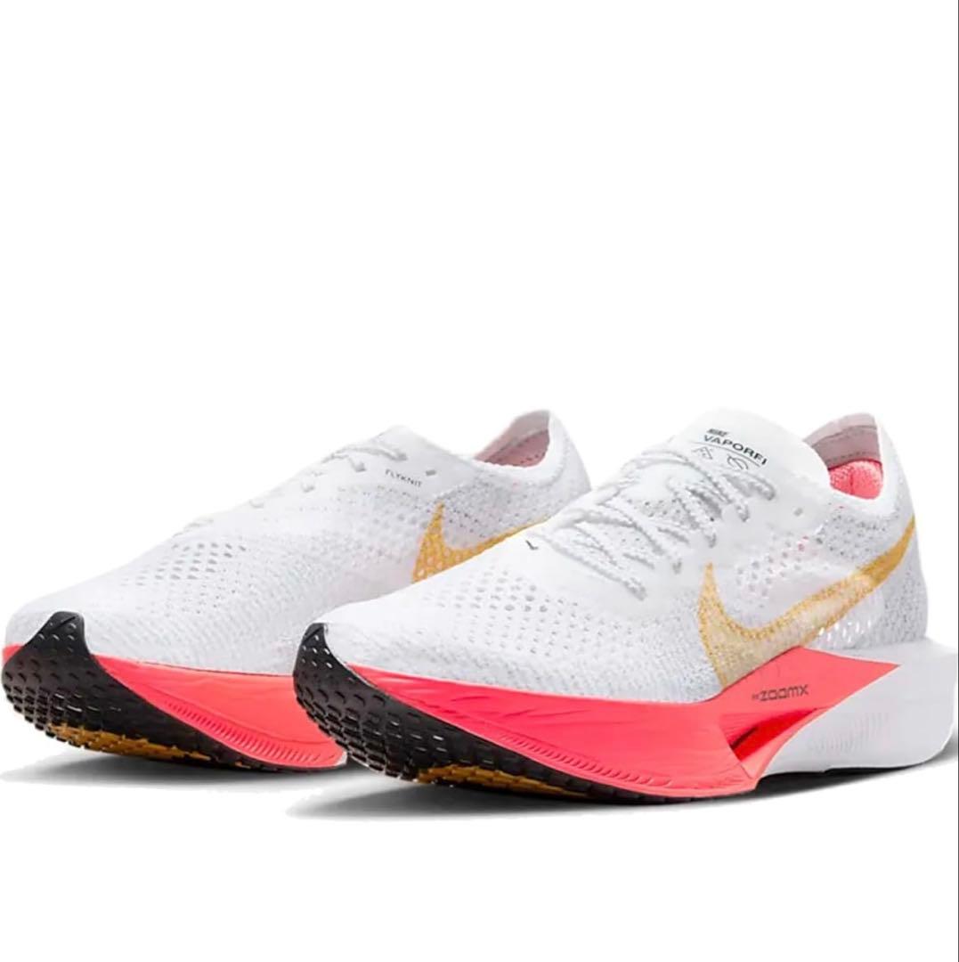 レア　希少　Vaporfly next%3 ヴェイパーフライ3 ナイキ　NIKE