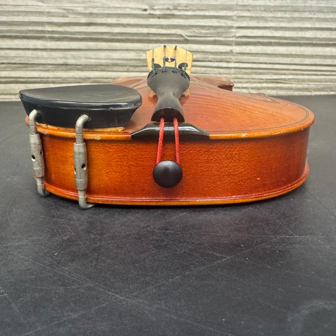 ☆SUZUKI　1/8　バイオリン　No.220　1981年製　鈴木バイオリン