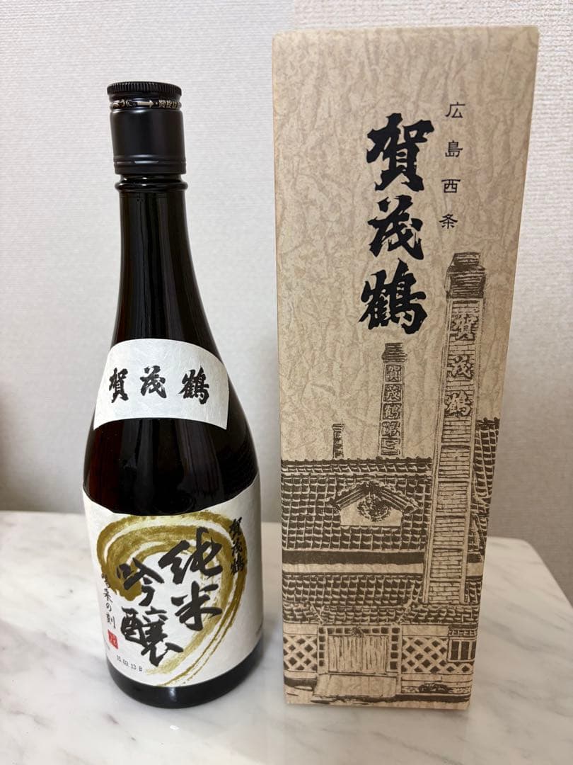 新品未開封　お酒6点セット　飲み比べ　料理酒