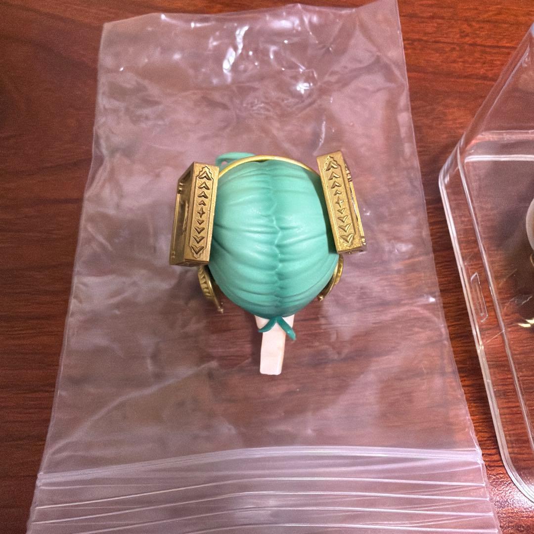 初音ミクシンフォニー 5th Anniversary Ver. フィギュア