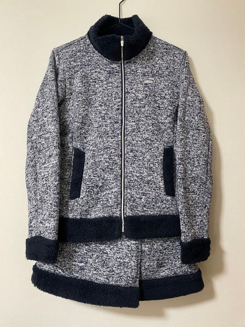 バボラ　アウター上下セット