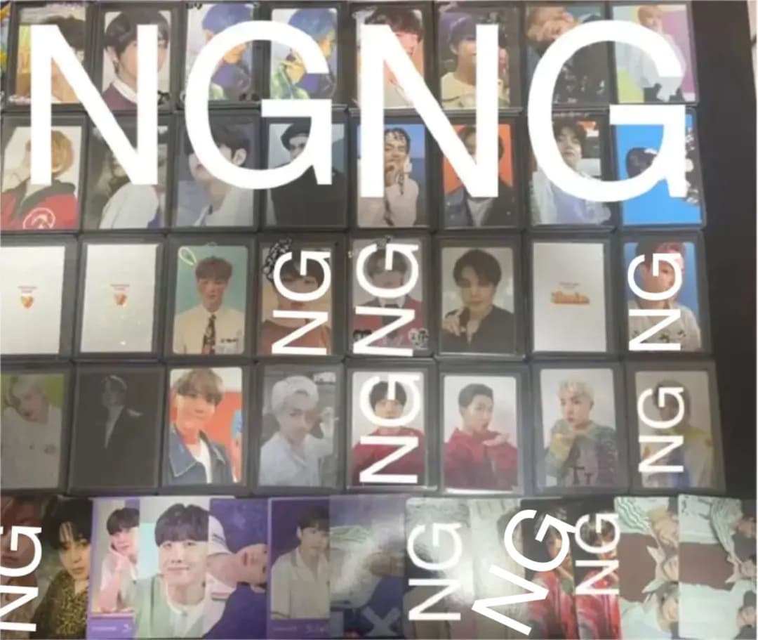 BTS グッズ セット 定価以下最終値下げ 早い者勝ち