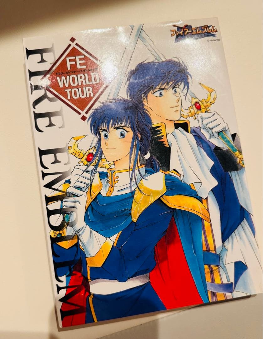 【期間限定・超特売】ファイアーエムブレム 総合 スペシャルグッズセット