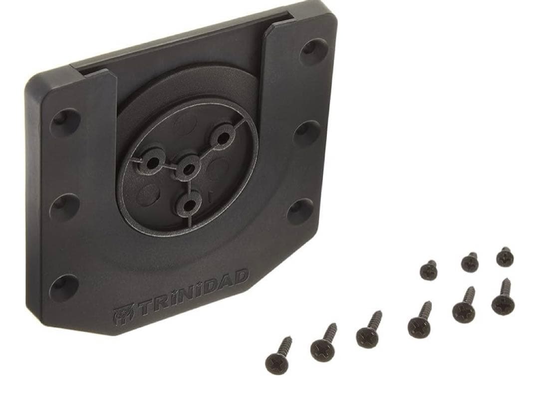 DARTSLIVE ZERO BOARD ダーツボード　別売ホルダー付き