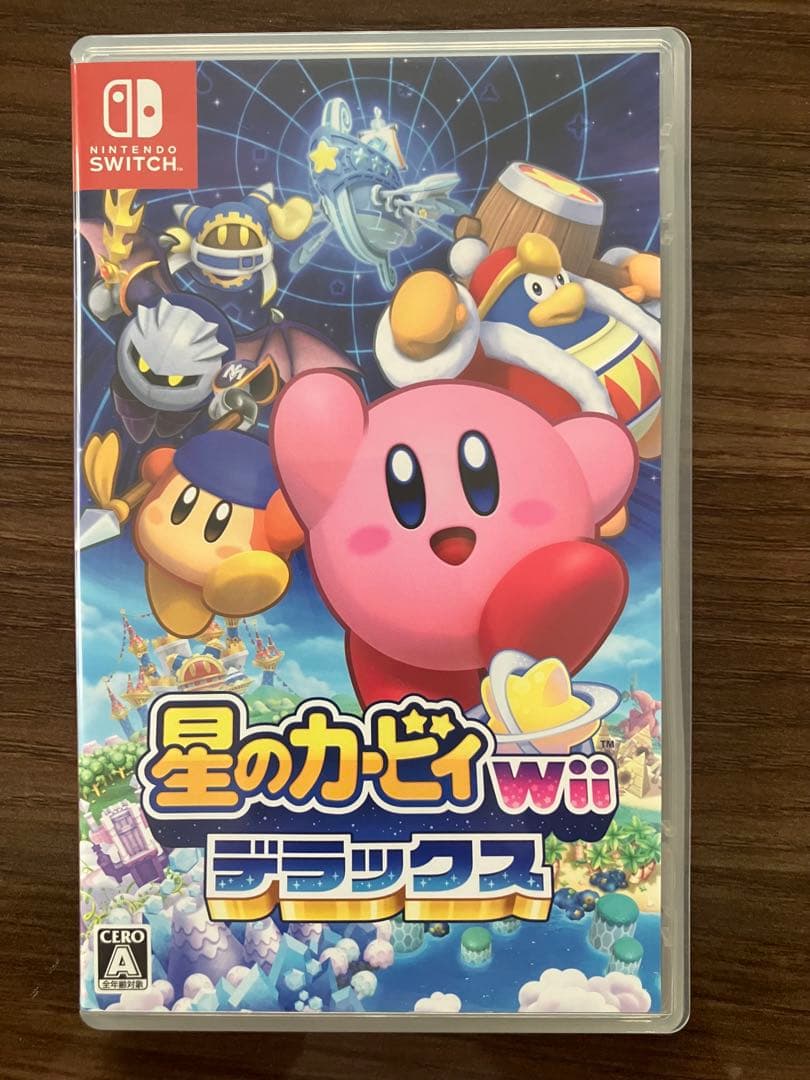 Nintendo switch ゲームソフトまとめ売り