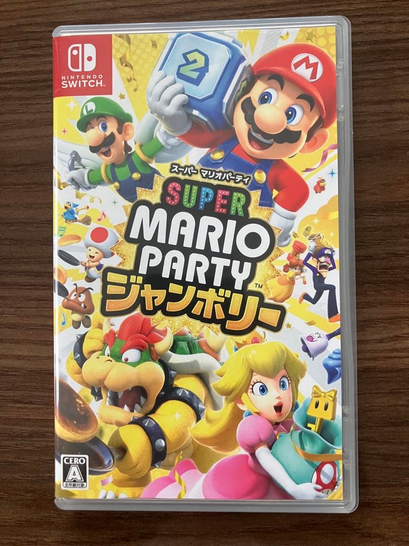 Nintendo switch ゲームソフトまとめ売り