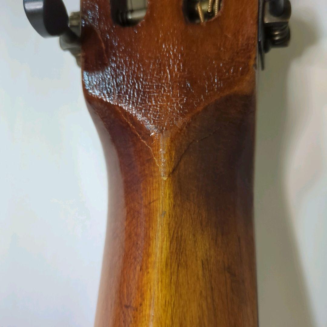 Regal Parlor 1920′-1930′ Acoustic Guitar