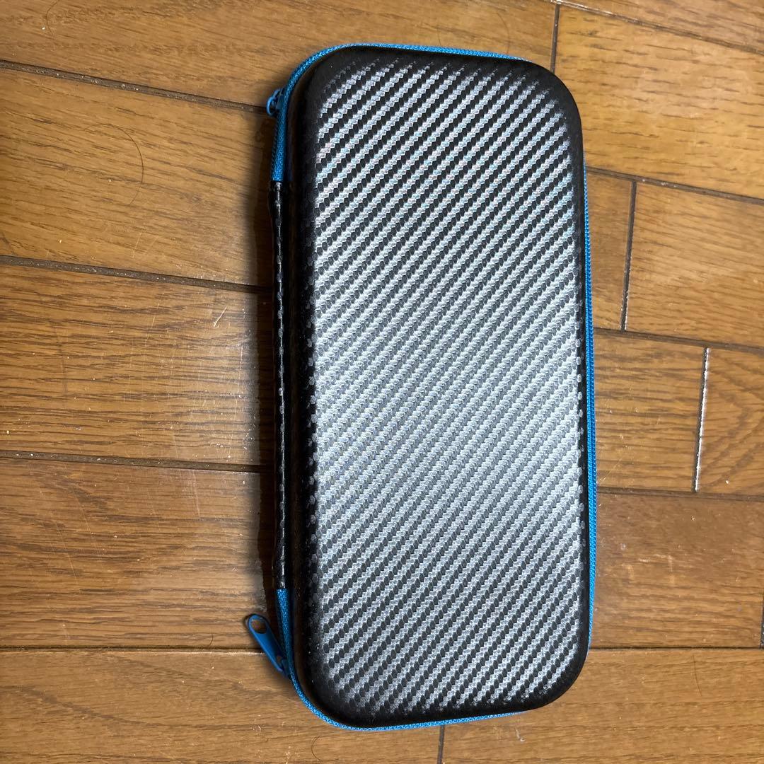 Nintendo Switchグレー 本体、大乱カセット、SDカード、付属品全部