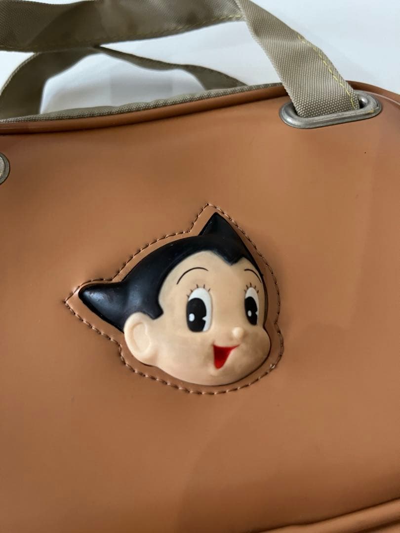 鉄腕アトム ミニバック　ポーチ