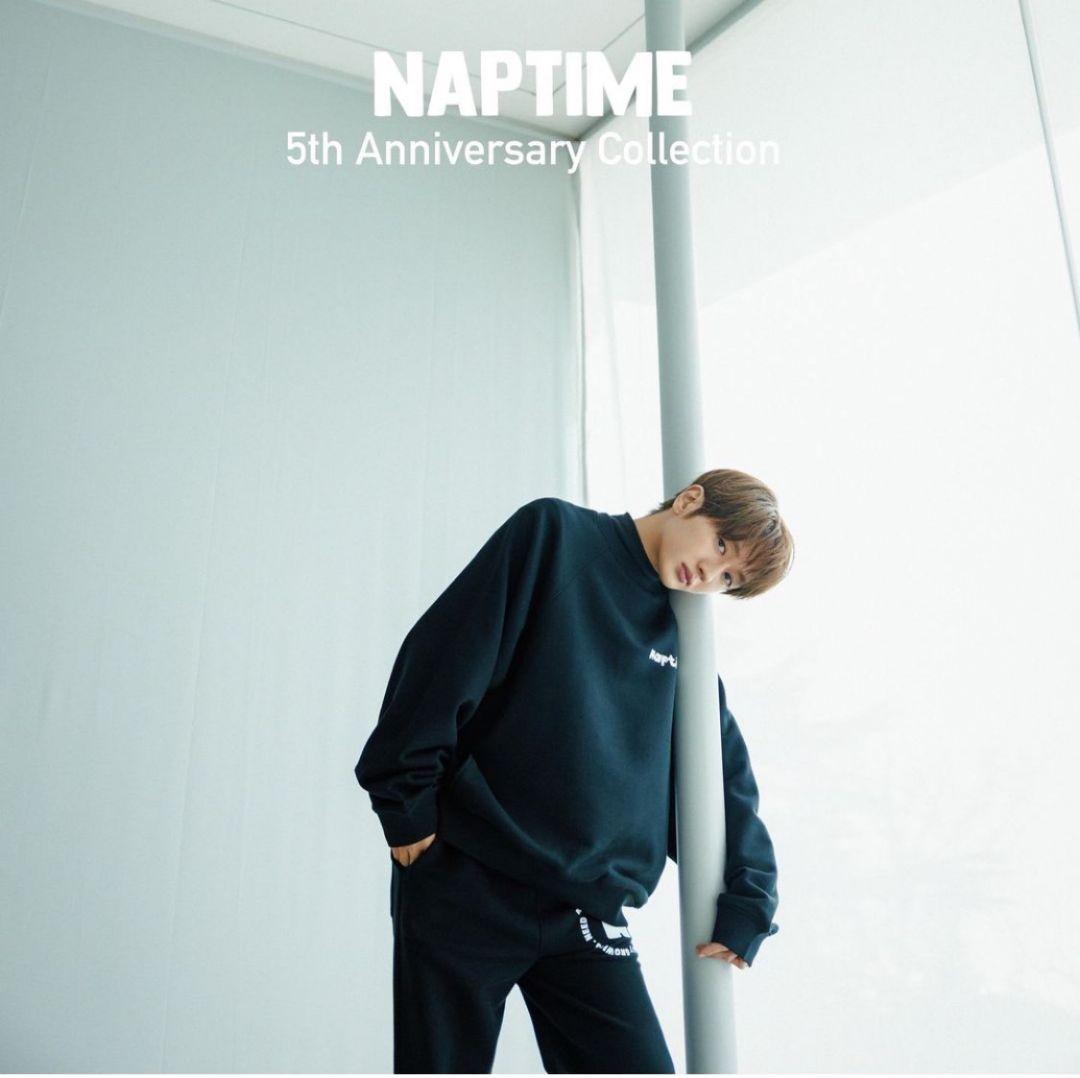 hiroページ　ナップタイム naptime. Nissy 西島隆弘