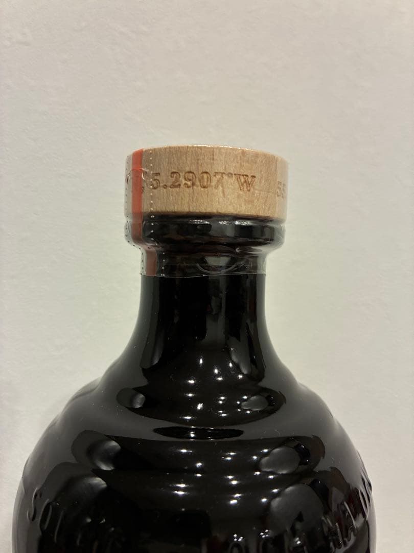 アラン マクリームーア 2本セット