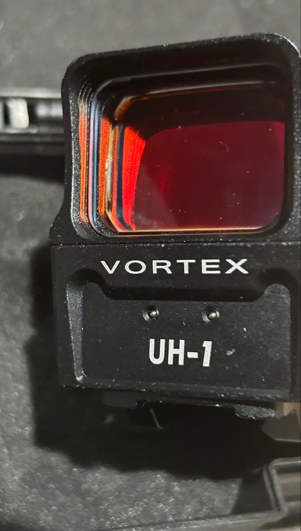 VORTEX RAZOR AMG UH-1タイプ