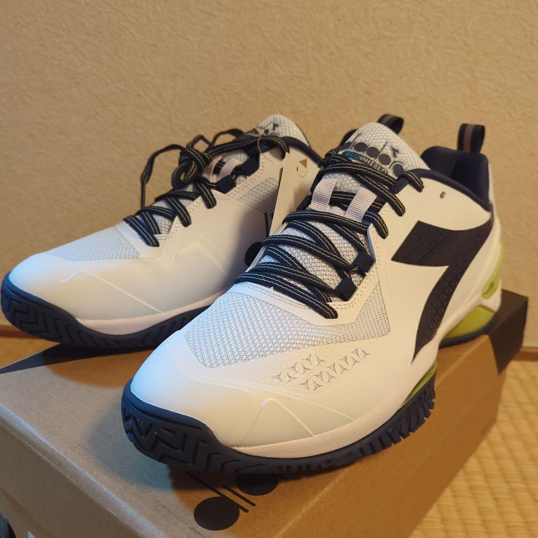 ディアドラ BLUSHIELD TORNEO 2 トルネオ2 27cm