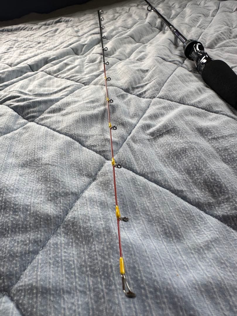 ダイワ　エメラルダスMX イカメタル　 N65MLB-S