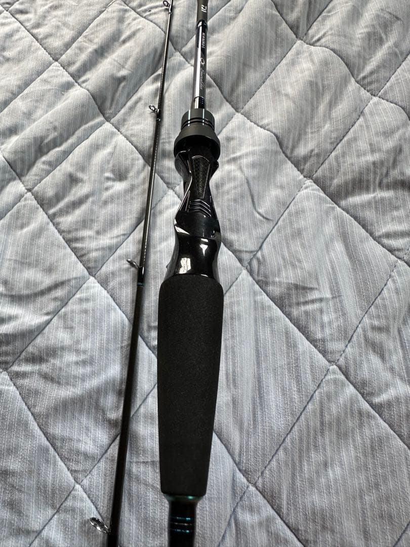 ダイワ　エメラルダスMX イカメタル　 N65MLB-S