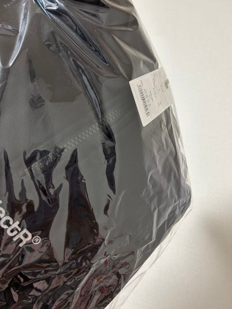 *p(R)ojectR® ハーフジップ　Half Zip