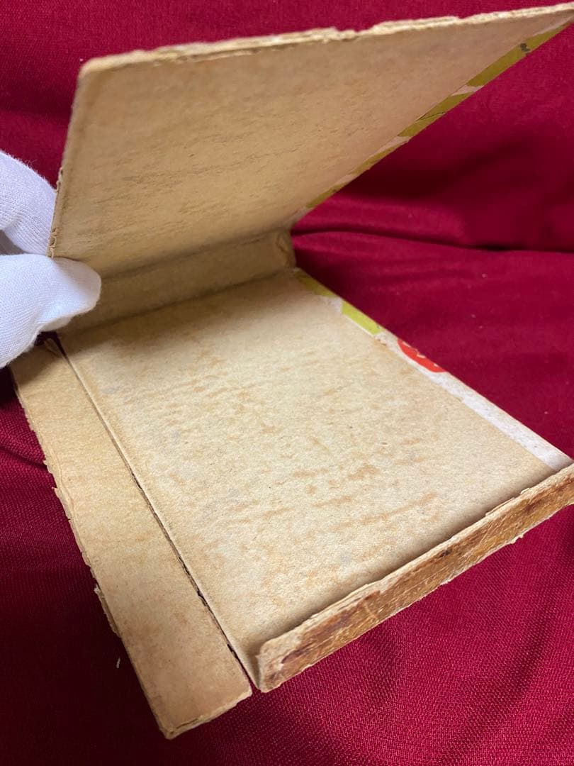 竹久夢二 「夢二画集」 箱付き 大正13年発行 古書 画集 ヴィンテージ レア