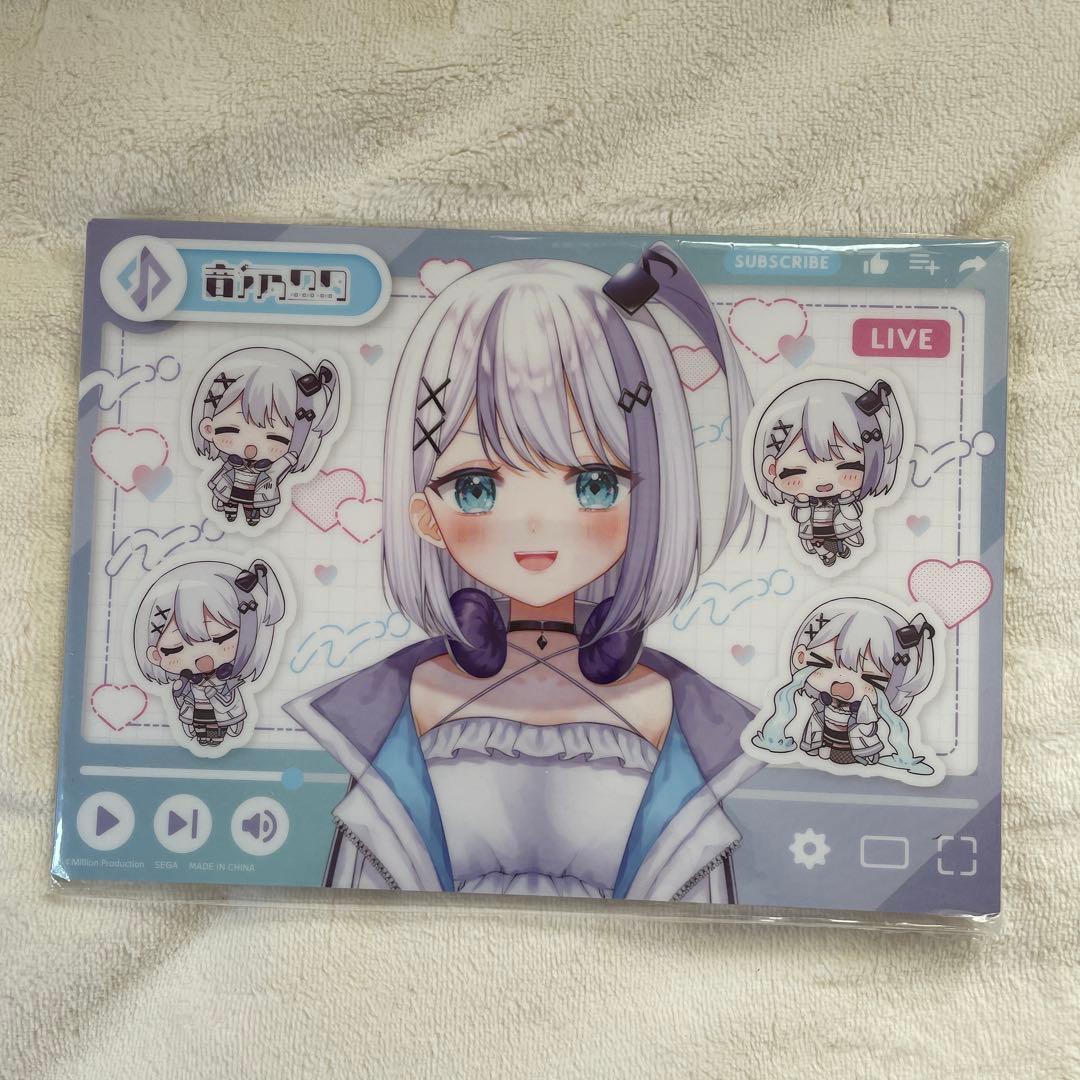 ミリプロ 音ノ乃のの まとめ売り