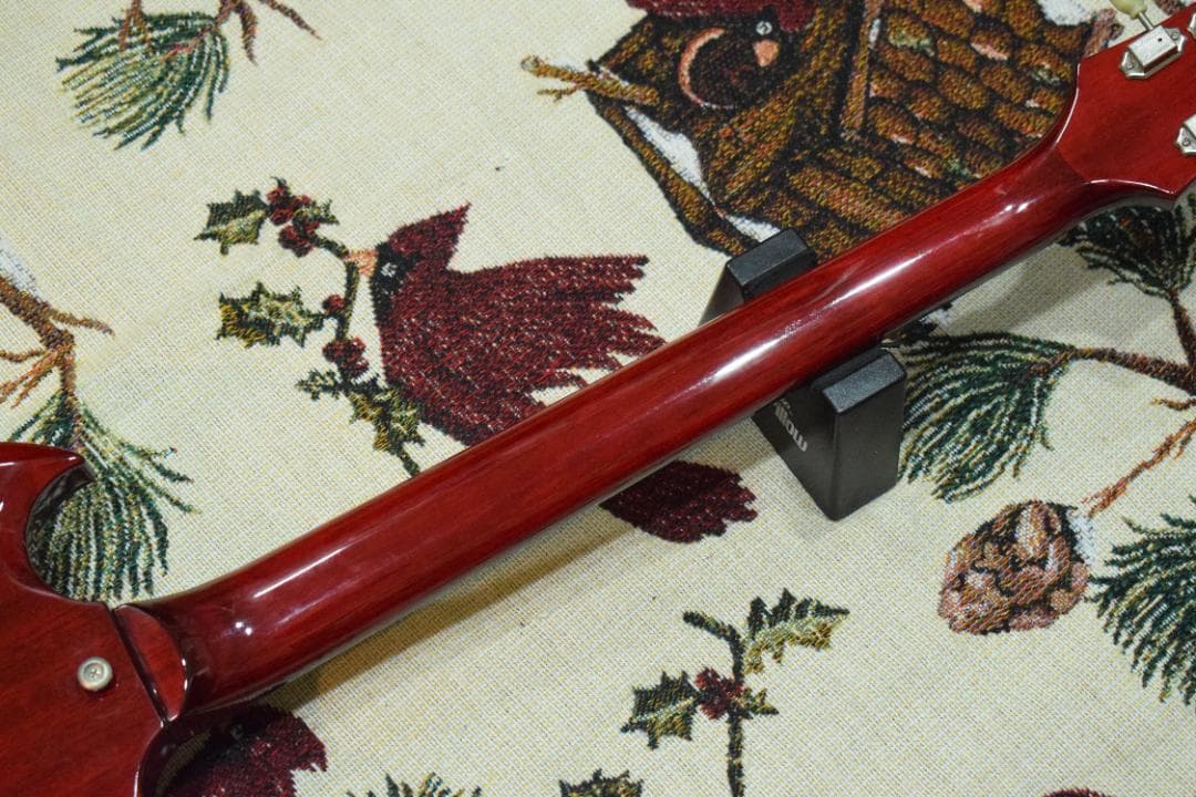 Epiphone SG PRO 2014年製 ソフトケース付